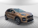 Used 2020 Kia Sportage SX image 1