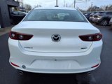 New 2025 MAZDA MAZDA3 s image 4