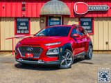 Used 2019 Hyundai Kona Limited image 2