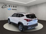 Used 2022 Kia Seltos S image 3
