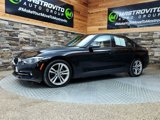 Used 2016 BMW 328i xDrive Sedan image 3