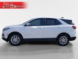 Used 2023 Chevrolet Equinox LT w/ Driver Convenience Package image 2