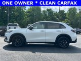 Used 2024 Honda HR-V Sport image 4