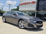 Used 2023 Acura TLX w/ Technology Package image 5