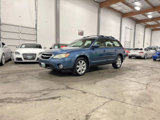Used 2008 Subaru Outback 2.5i Limited L.L. Bean image 2
