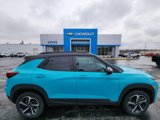Used 2021 Chevrolet TrailBlazer RS w/ Technology Package image 6