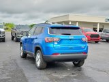 New 2025 Jeep Compass Latitude image 4