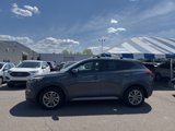 Used 2017 Hyundai Tucson Eco image 4