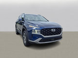 Certified 2023 Hyundai Santa Fe SEL image 2