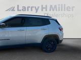 New 2025 Jeep Compass Latitude image 3