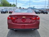 Used 2017 Chevrolet Malibu Premier image 5