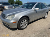 Used 2001 Mercedes-Benz C 240 Sedan image 4