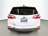 Used 2020 Chevrolet Equinox LT w/ Sport Edition image 4