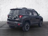 Used 2017 Jeep Renegade Trailhawk image 3