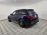 Certified 2021 Mercedes-Benz GLC 43 AMG 4MATIC image 5