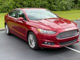 Used 2016 Ford Fusion SE w/ Equipment Group 202A image 3