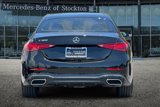 New 2025 Mercedes-Benz C 300 Sedan image 5