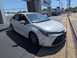Used 2020 Toyota Corolla LE image 2