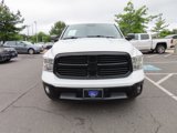 Used 2016 RAM 1500 Big Horn image 2