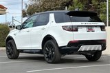 New 2025 Land Rover Discovery Sport Dynamic SE image 3