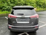 Used 2018 Toyota RAV4 LE w/ All Weather Liner Package image 4