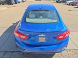 Used 2017 Chevrolet Cruze LT w/ Convenience Package image 4