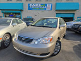 Used 2005 Toyota Corolla LE image 3