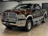 Used 2013 RAM 2500 Laramie w/ Convenience Group image 3