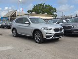 Used 2021 BMW X3 xDrive30e w/ Premium Package image 2