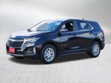 Used 2022 Chevrolet Equinox LT image 3