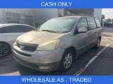 Used 2004 Toyota Sienna XLE image 3