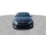 Used 2013 Kia Optima SX w/ Chrome Limited Pkg image 3
