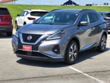 Used 2023 Nissan Murano SV image 3