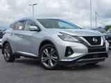Used 2019 Nissan Murano Platinum image 1