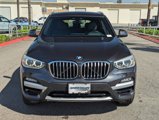 Used 2019 BMW X3 xDrive30i w/ Premium Package image 3