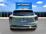 New 2025 Chevrolet Trax ACTIV w/ Driver Confidence Package image 4