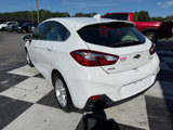 Used 2018 Chevrolet Cruze LT image 4