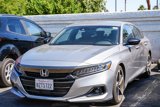Used 2022 Honda Accord Sport image 4