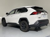 Used 2022 Toyota RAV4 LE image 5