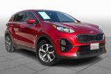 Used 2020 Kia Sportage LX image 2