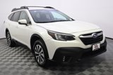 Certified 2021 Subaru Outback Premium image 5