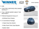 Used 2022 Chevrolet Trax LT w/ LT Convenience Package image 5