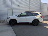 Used 2021 Subaru Forester Sport image 2