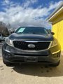 Used 2016 Kia Sportage LX w/ LX Popular Package image 2