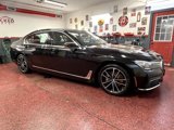 Used 2017 BMW 740i xDrive image 4