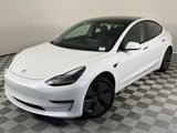 Used 2021 Tesla Model 3 Standard Range Plus image 1