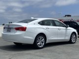 Used 2017 Chevrolet Impala LT image 3