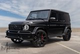 Used 2019 Mercedes-Benz G 63 AMG 4MATIC image 2