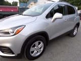 Used 2017 Chevrolet Trax LT image 5