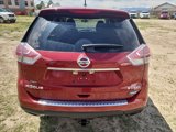 Used 2014 Nissan Rogue SV w/ SV Premium Package image 4